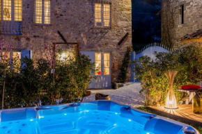 The Cosy Country House Tuscany Lucca
